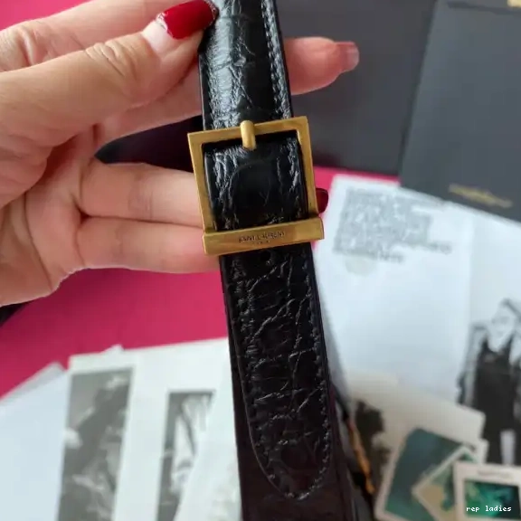 Repzbay REP À 7 5 HOBO LE BAG YSL 0528